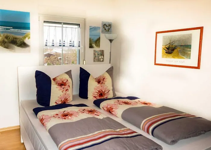 Apartment Koserow_jugendweg_fewo 13